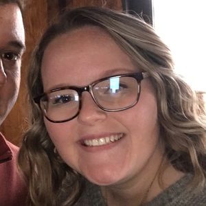 Meet your Posher, Sarah